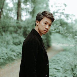 Meet your Posher, Cris